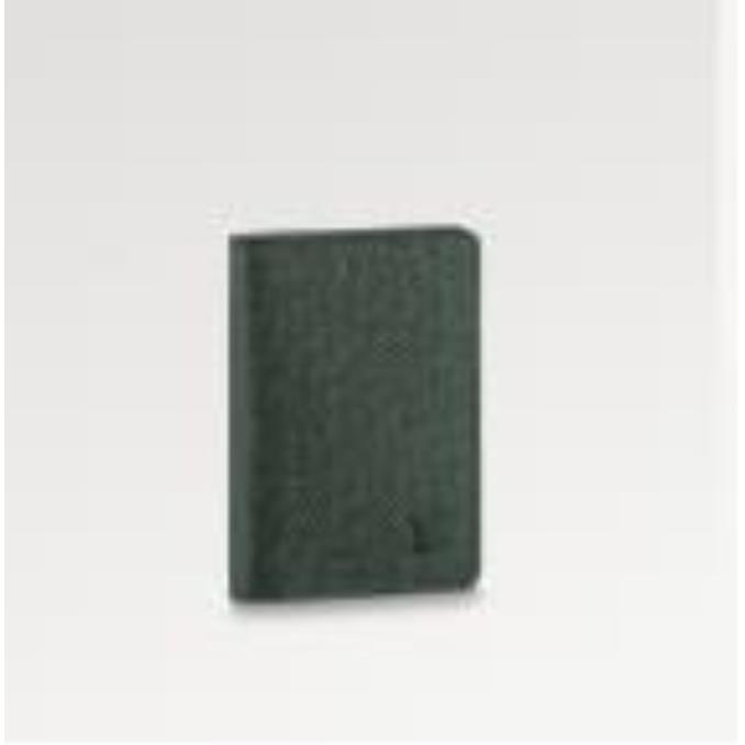 BÓP NAM LV POCKET ORGANIZER