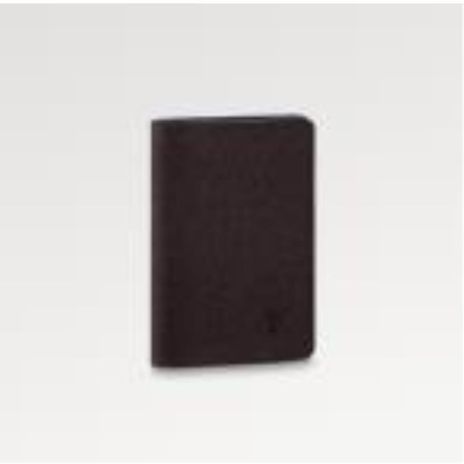 BÓP NAM LV POCKET ORGANIZER