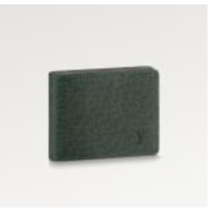 BÓP NAM LV SLENDER WALLET