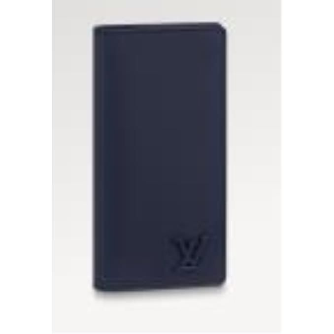 BÓP NAM LV Brazza Wallet