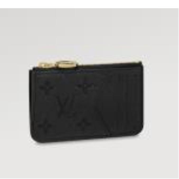BÓP NỮ LV Romy Card Holder