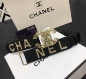 DÂY NỊT CHANEL Dây nịt Chanel