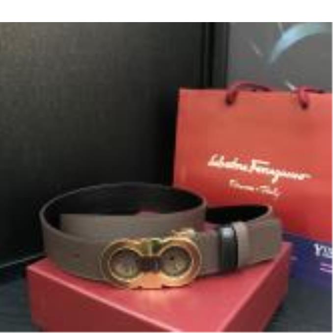 DÂY NỊT FERRAGAMO 