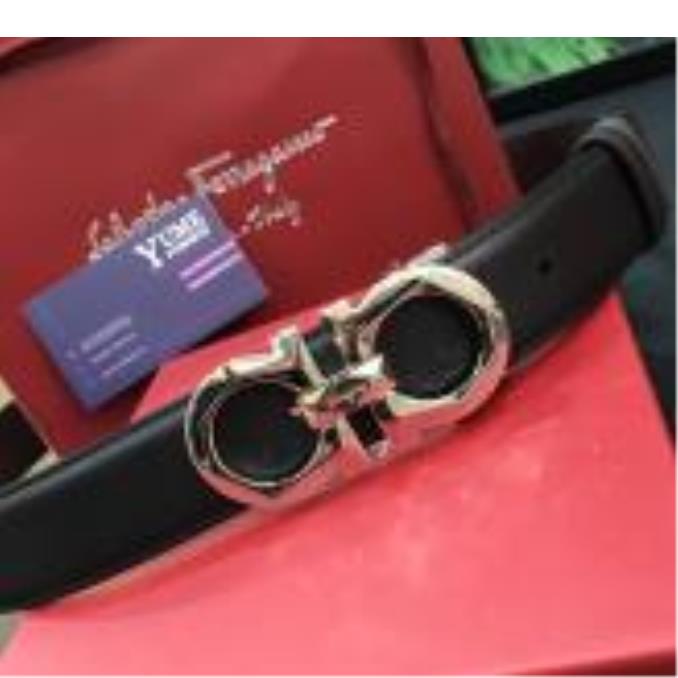 DÂY NỊT FERRAGAMO 