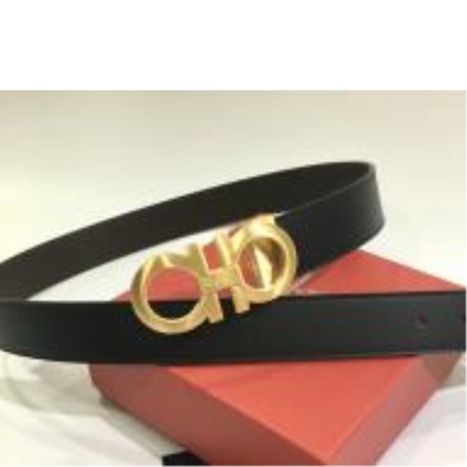 DÂY NỊT FERRAGAMO 