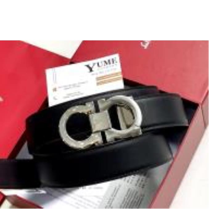 DÂY NỊT FERRAGAMO 