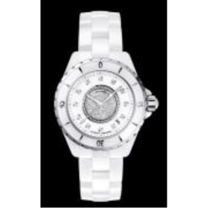 ĐỒNG HỒ CHANEL Chanel J12 Nữ