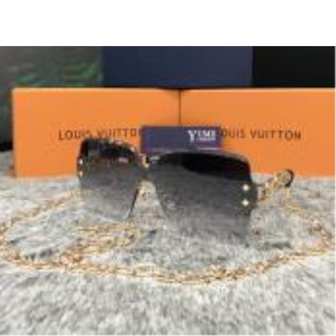 MẮT KÍNH LV 