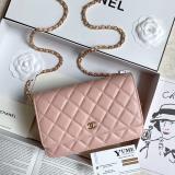 TÚI XÁCH CHANEL Chanel Miniwoc - New (Khoa Vang)