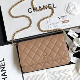 TÚI XÁCH CHANEL Chanel Miniwoc - New