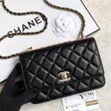 TÚI XÁCH CHANEL Chanel Trendy Woc - Charm H?t