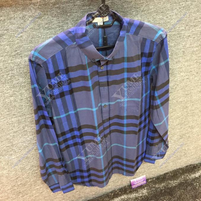 ÁO NAM BURBERRY&nbsp;