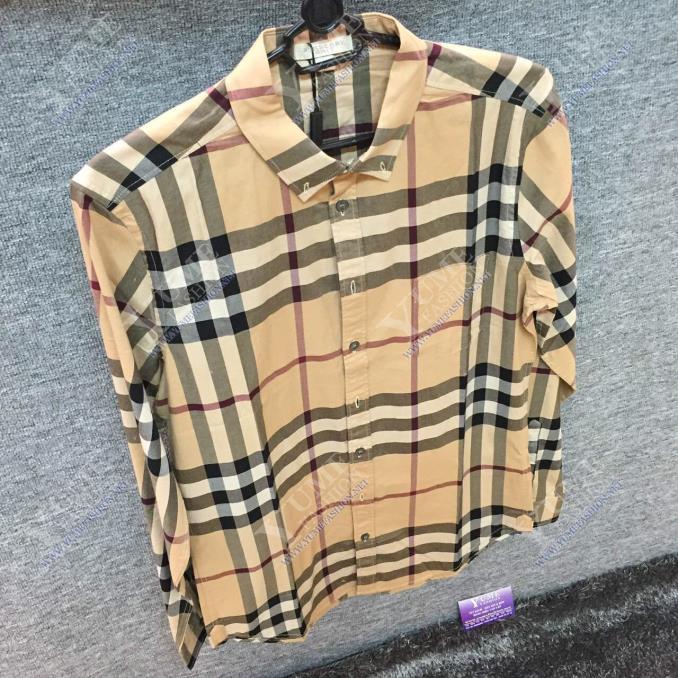 ÁO NAM BURBERRY&nbsp;
