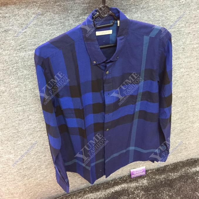 ÁO NAM BURBERRY 