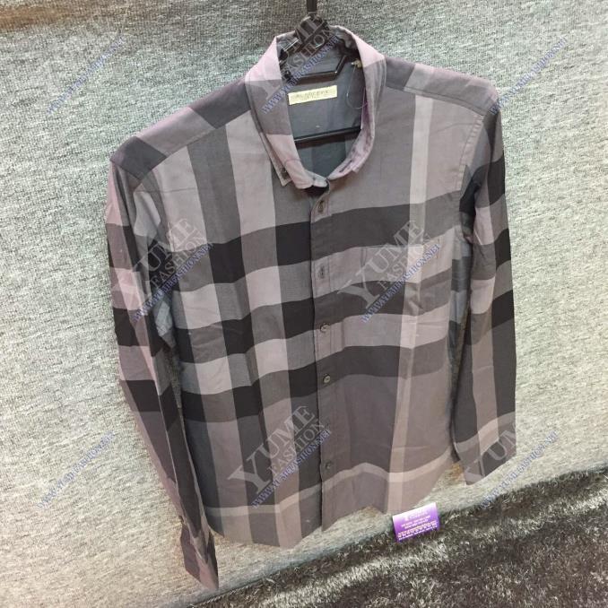 ÁO NAM BURBERRY&nbsp;