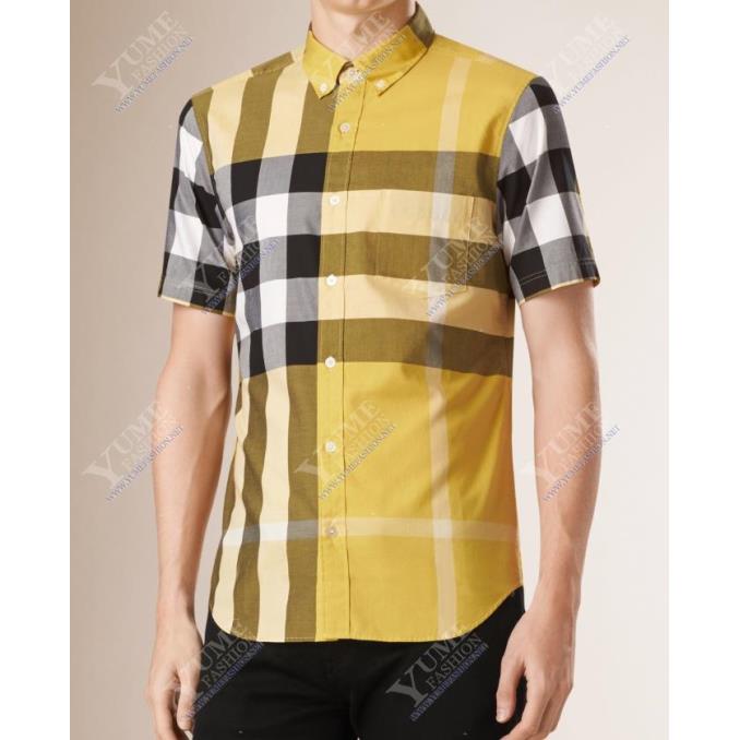 ÁO NAM BURBERRY 