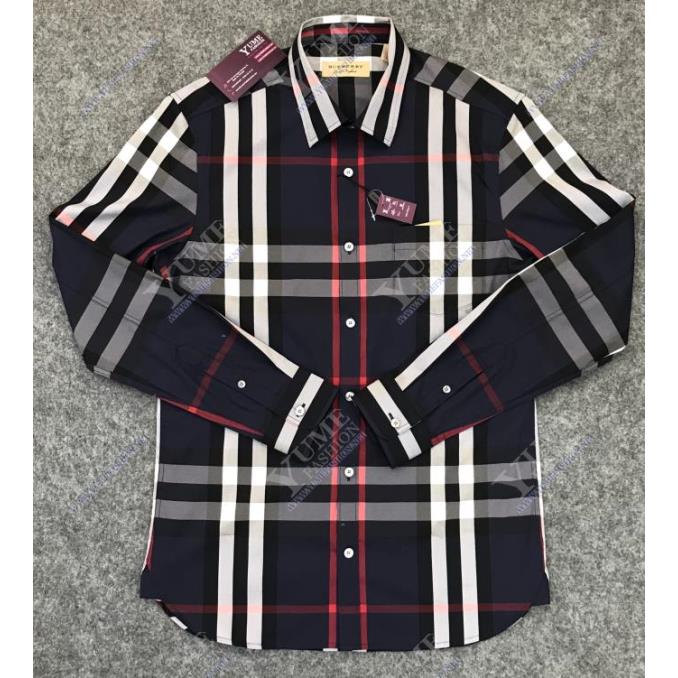 ÁO NAM BURBERRY&nbsp;