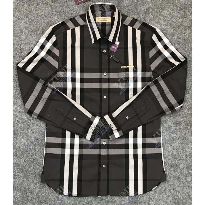 ÁO NAM BURBERRY&nbsp;