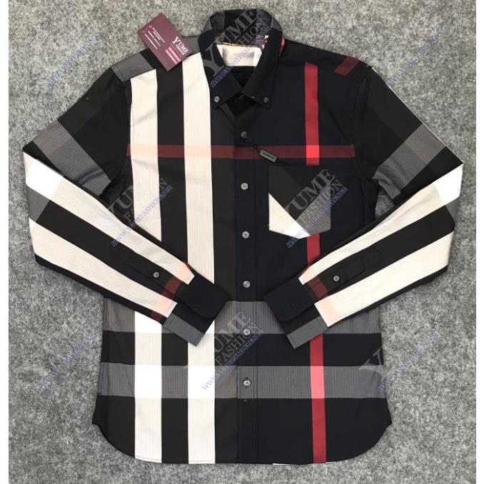 ÁO NAM BURBERRY&nbsp;