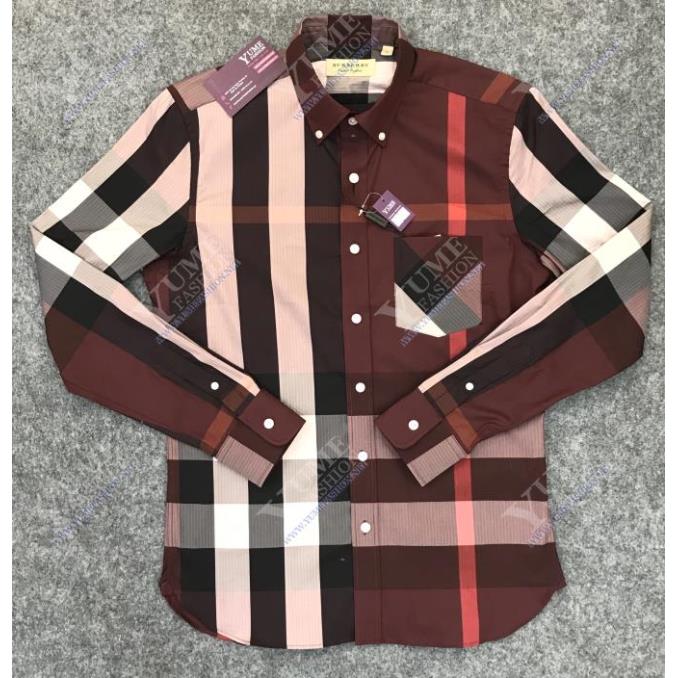 ÁO NAM BURBERRY&nbsp;