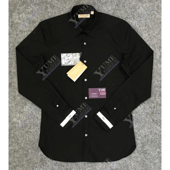 ÁO NAM BURBERRY&nbsp;