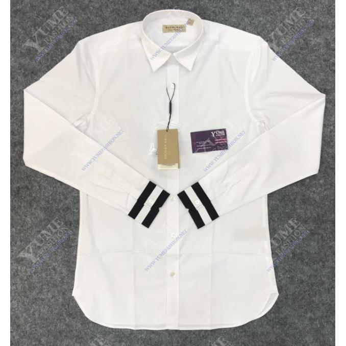 ÁO NAM BURBERRY 