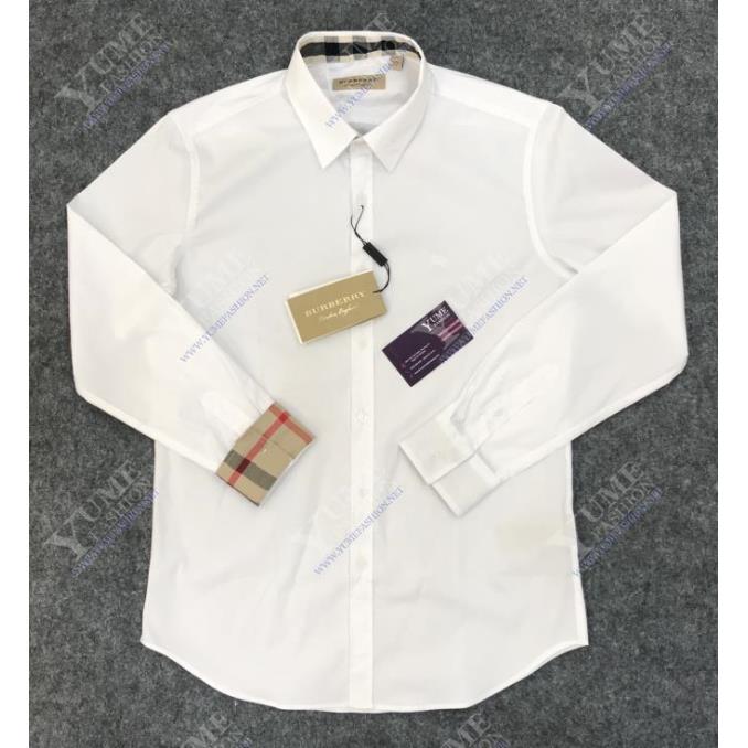 ÁO NAM BURBERRY 