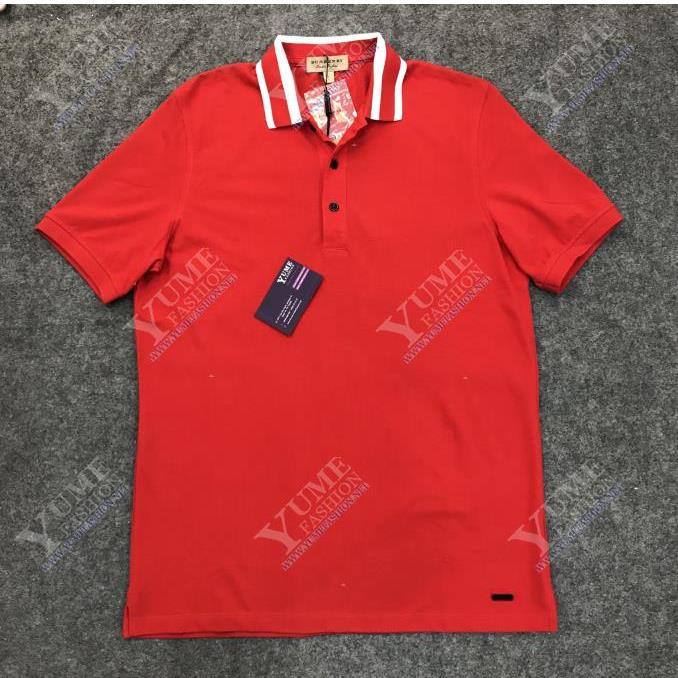 ÁO NAM BURBERRY 