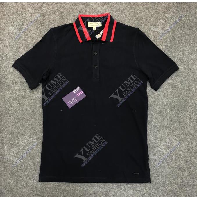 ÁO NAM BURBERRY&nbsp;XANH ĐEN
