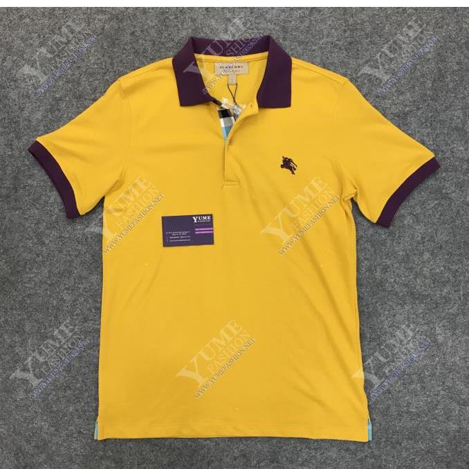 ÁO NAM BURBERRY 