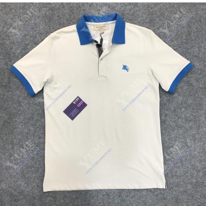 ÁO NAM BURBERRY 