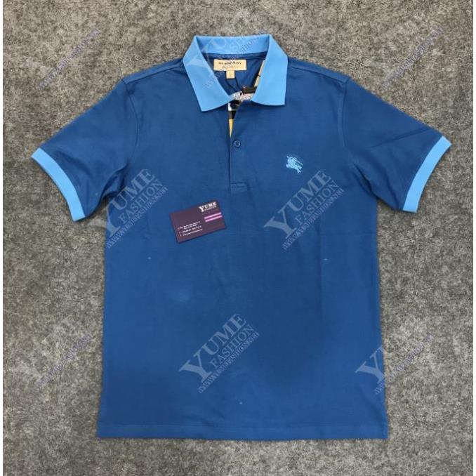 ÁO NAM BURBERRY 