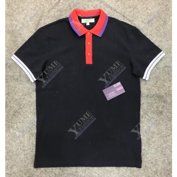 ÁO NAM BURBERRY 