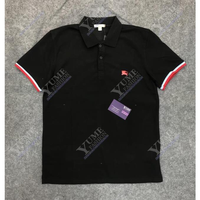 ÁO NAM BURBERRY 