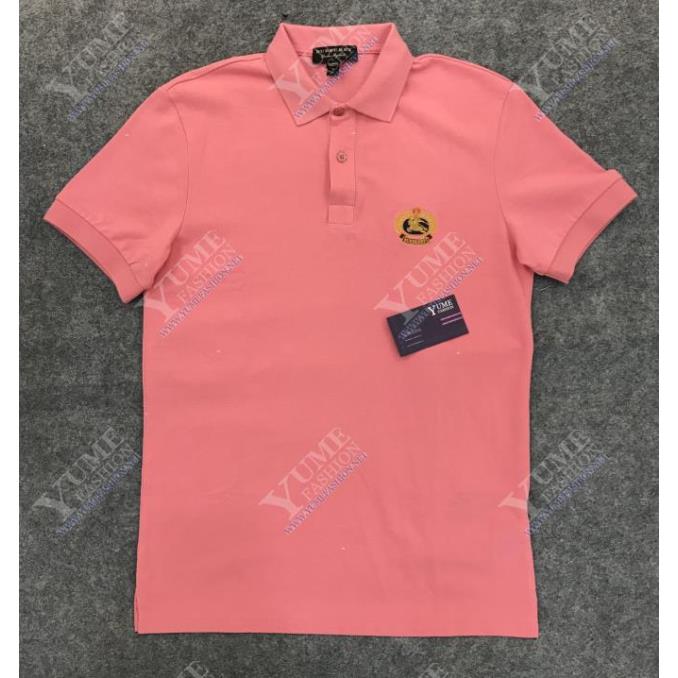ÁO NAM BURBERRY 