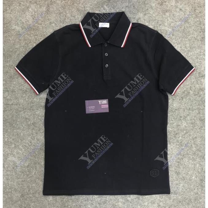 ÁO NAM BURBERRY 