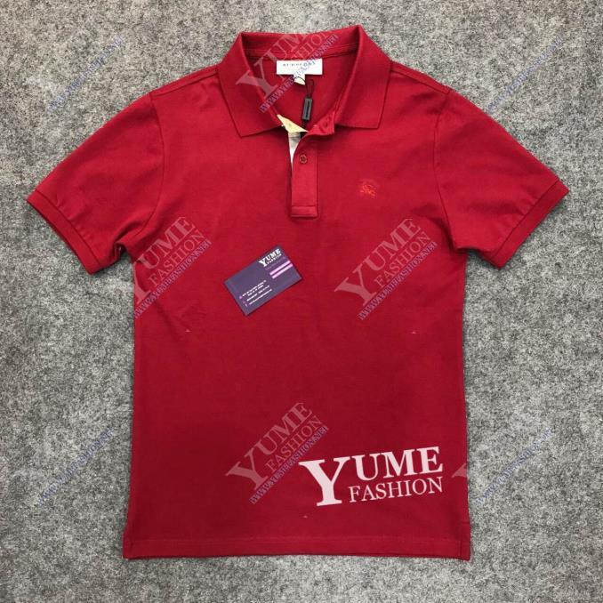 ÁO NAM BURBERRY&nbsp;