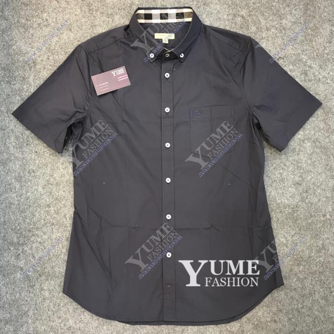 ÁO NAM BURBERRY 