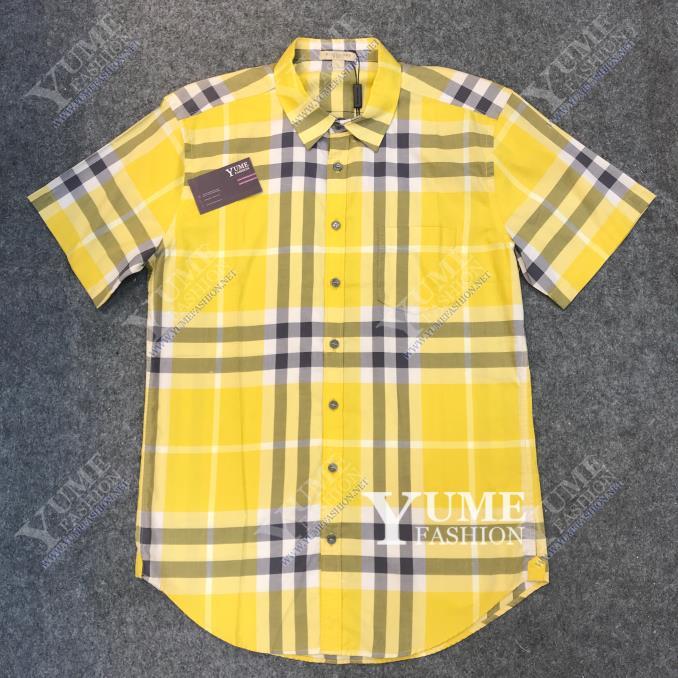 ÁO NAM BURBERRY&nbsp;