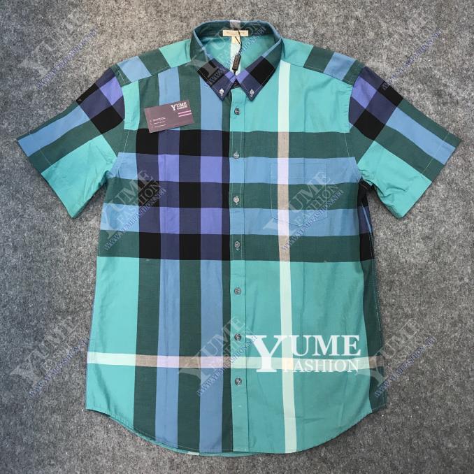 ÁO NAM BURBERRY 