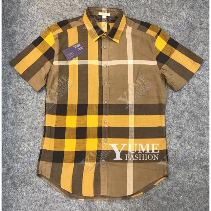 ÁO NAM BURBERRY&nbsp;