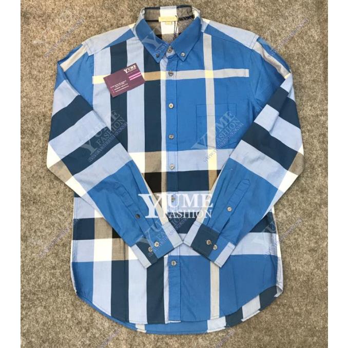 ÁO NAM BURBERRY 