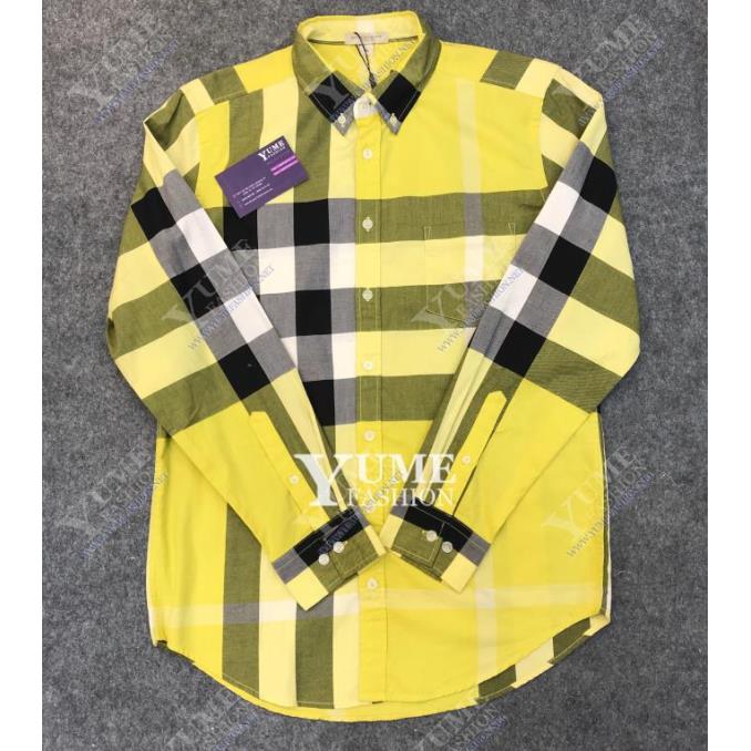 ÁO NAM BURBERRY 