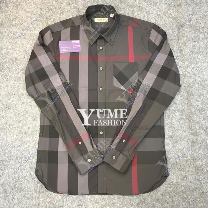 ÁO NAM BURBERRY&nbsp;