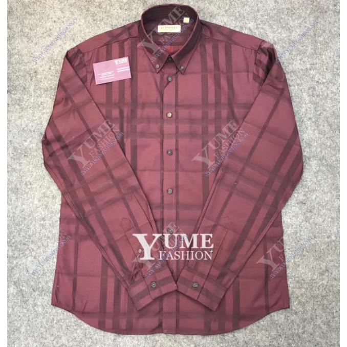 ÁO NAM BURBERRY&nbsp;