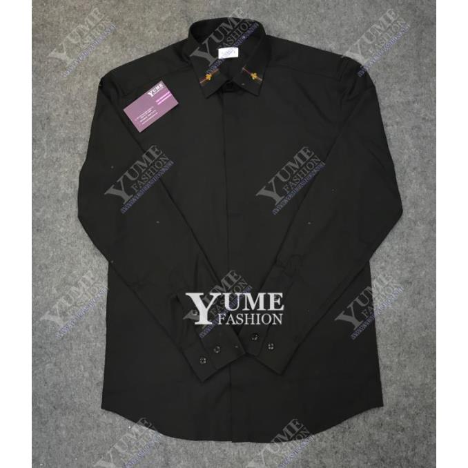 ÁO NAM BURBERRY 