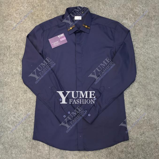 ÁO NAM BURBERRY 