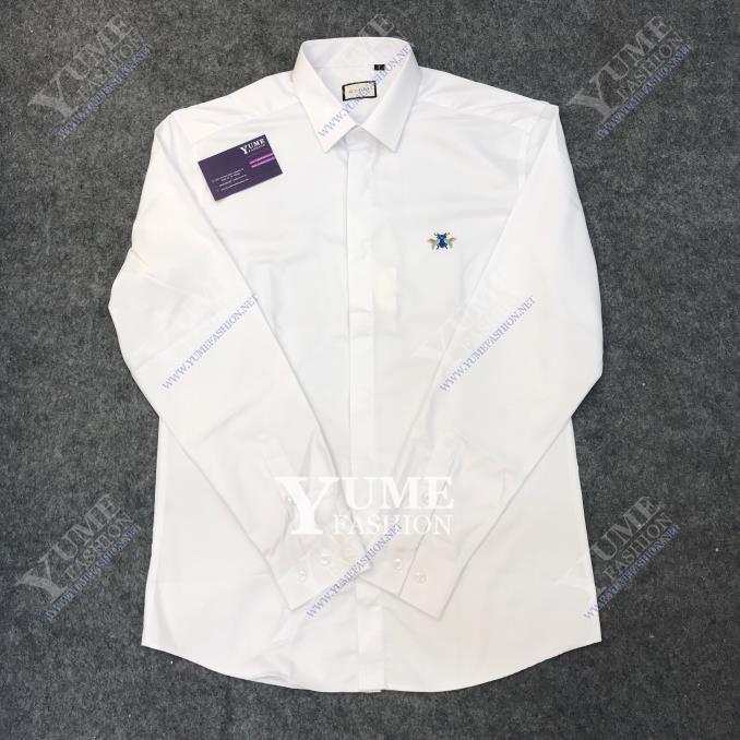 ÁO NAM BURBERRY 