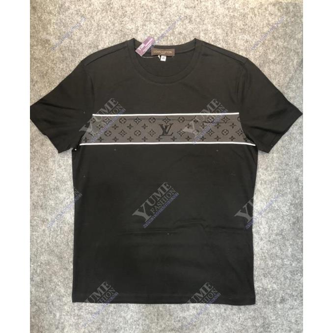 ÁO NAM LV Áo thun LV
