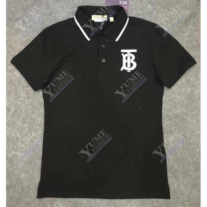ÁO NAM BURBERRY 